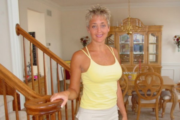 A morning with Tracy and her Toys!